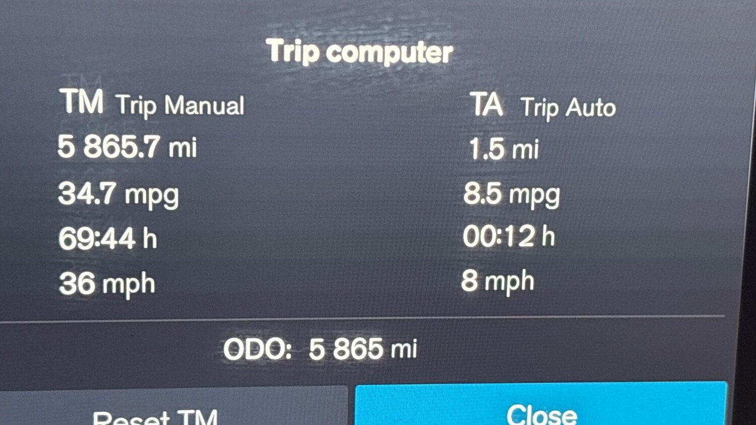 Used Volvo XC60 2025 for sale - 77722744: Photo 12