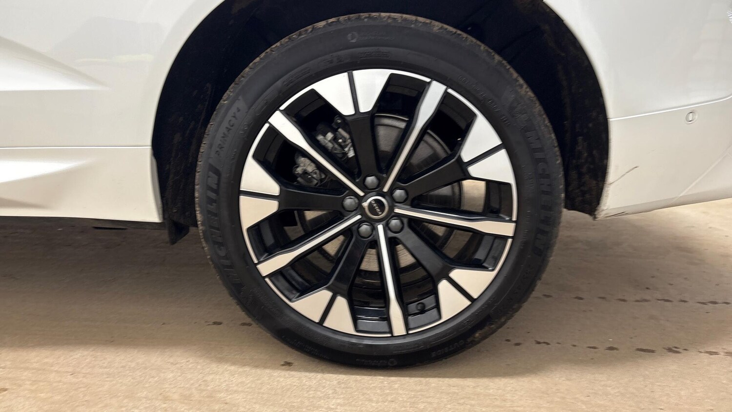 Used Volvo XC60 2025 for sale - 77722744: Photo 19