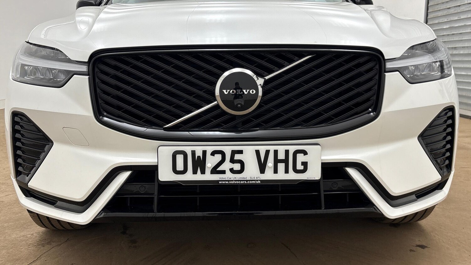 Used Volvo XC60 2025 for sale - 77722744: Photo 23