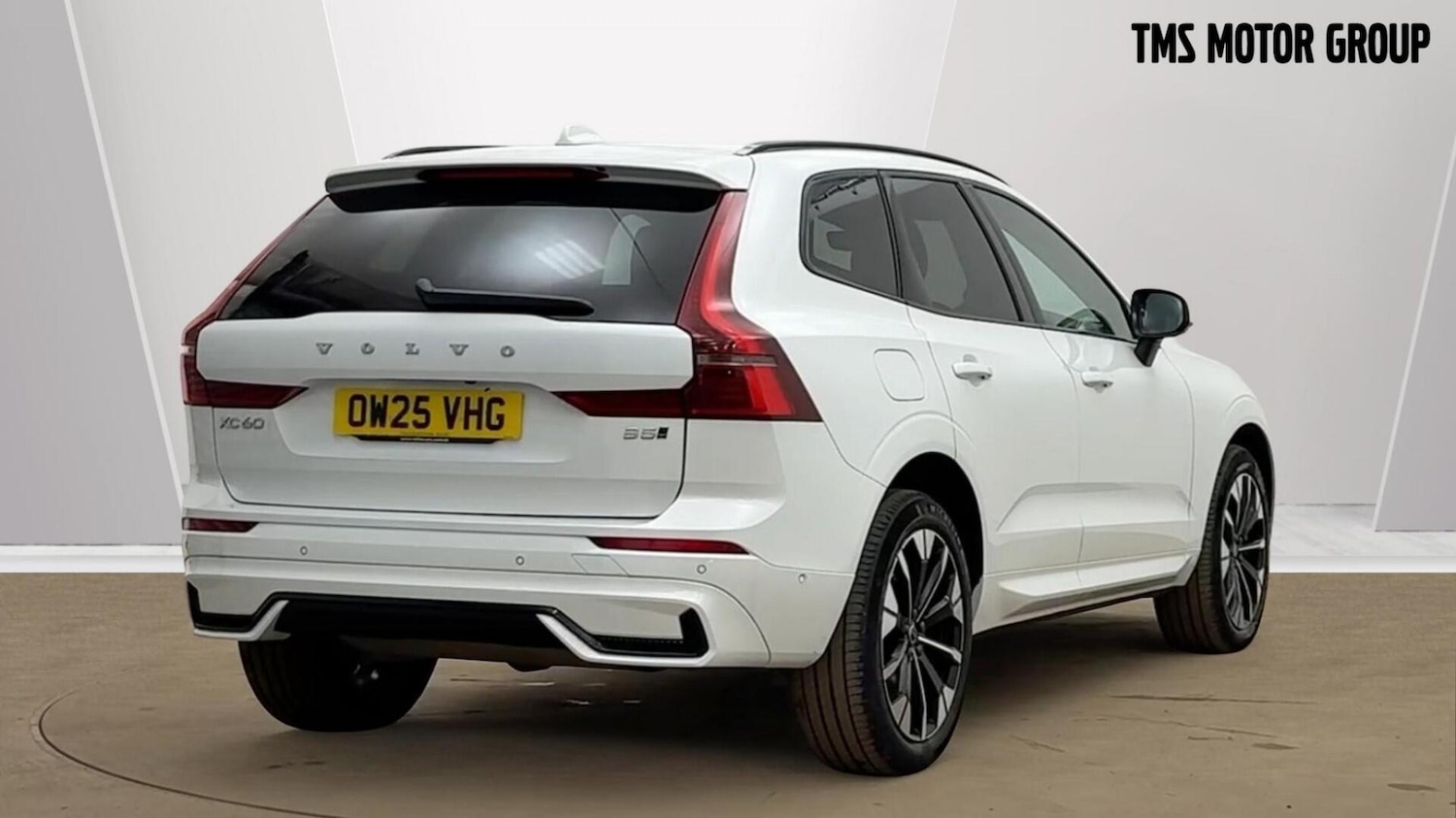 Used Volvo XC60 2025 for sale - 77722744: Photo 3