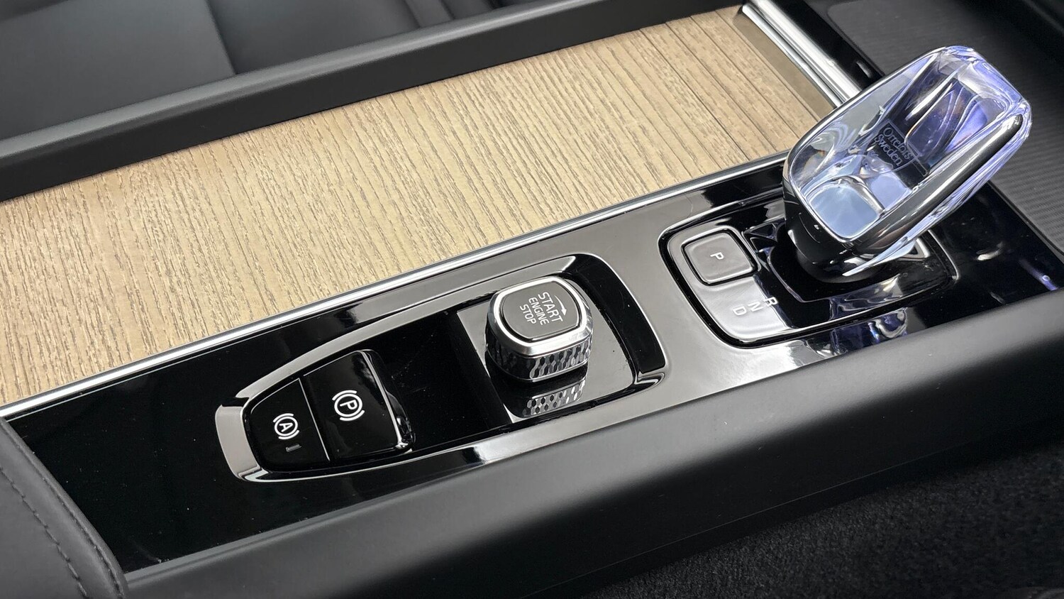 Used Volvo XC60 2025 for sale - 77722744: Photo 31