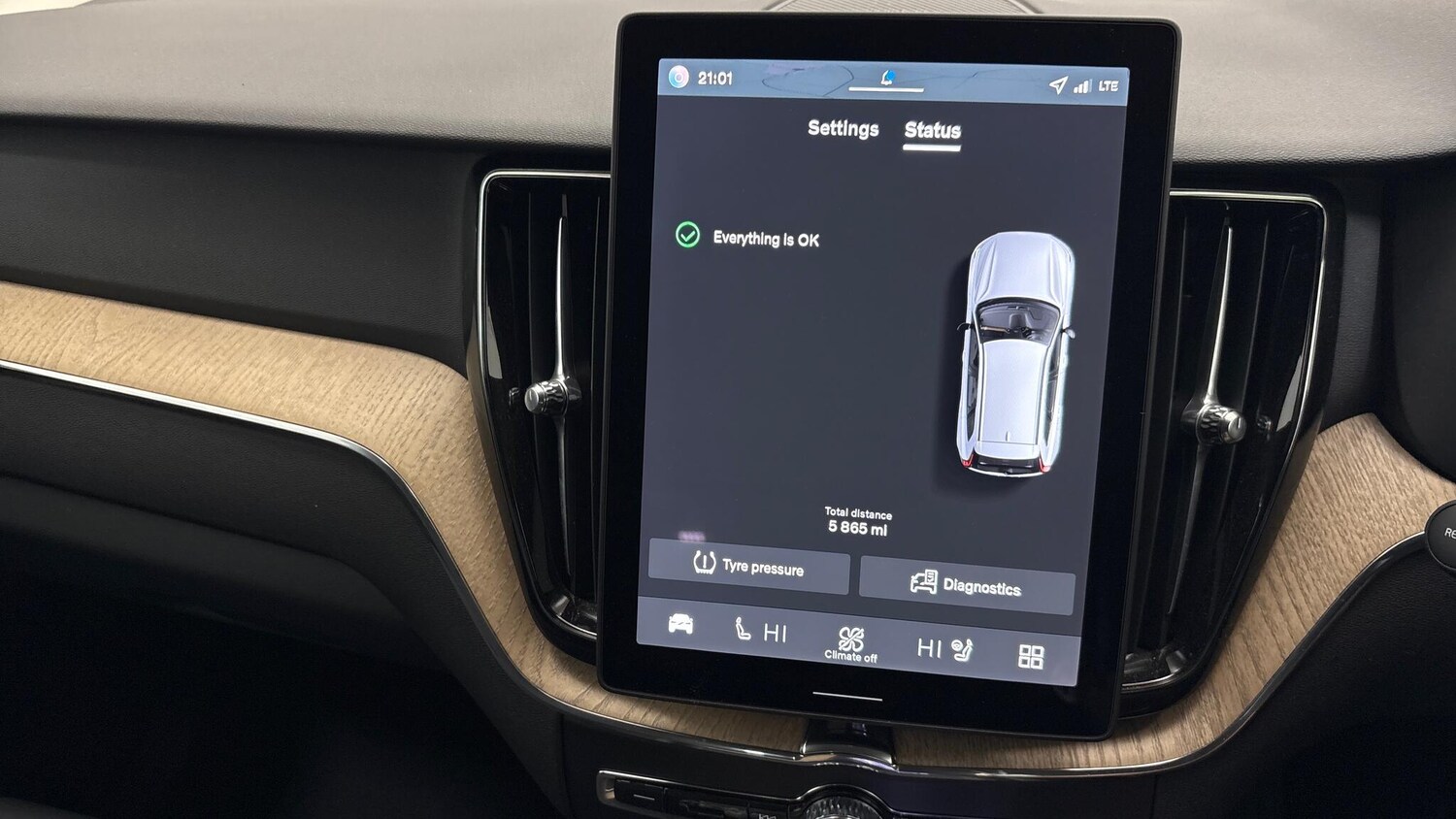 Used Volvo XC60 2025 for sale - 77722744: Photo 33