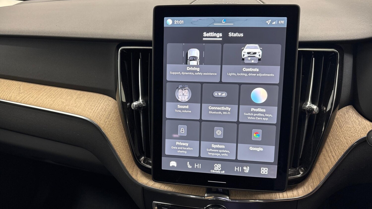 Used Volvo XC60 2025 for sale - 77722744: Photo 34