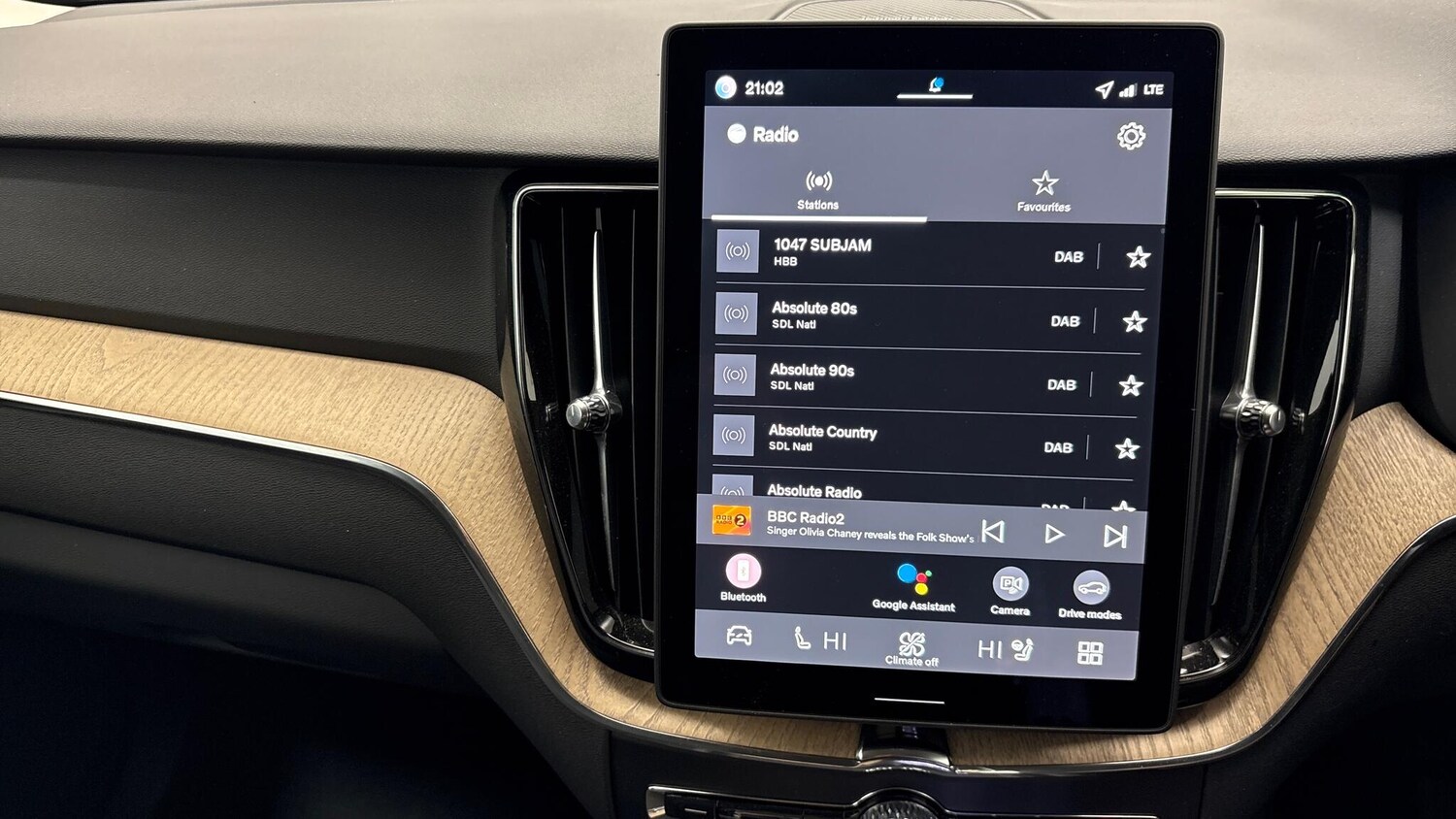 Used Volvo XC60 2025 for sale - 77722744: Photo 36