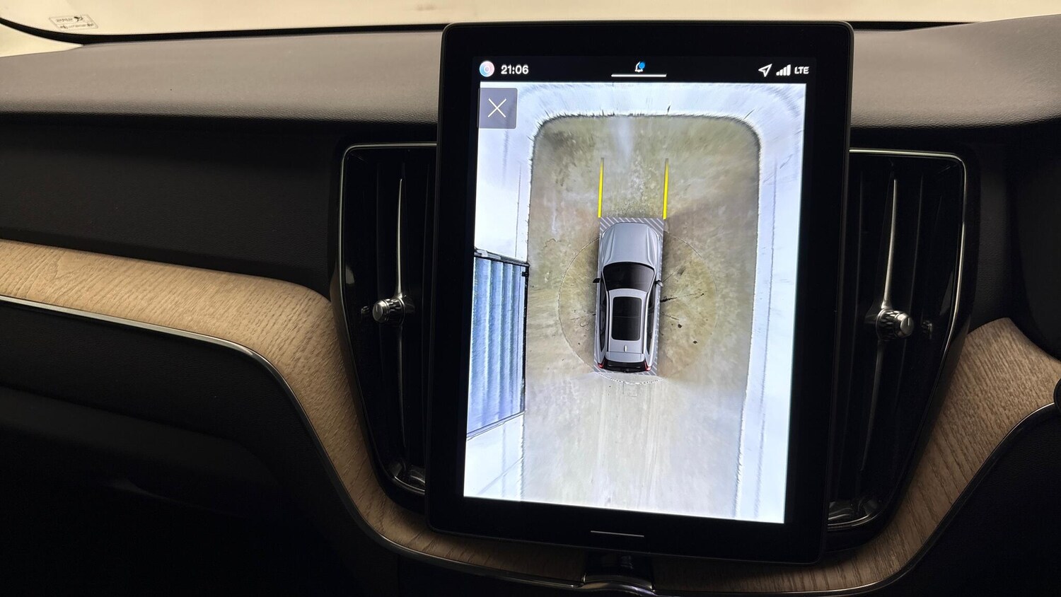 Used Volvo XC60 2025 for sale - 77722744: Photo 42