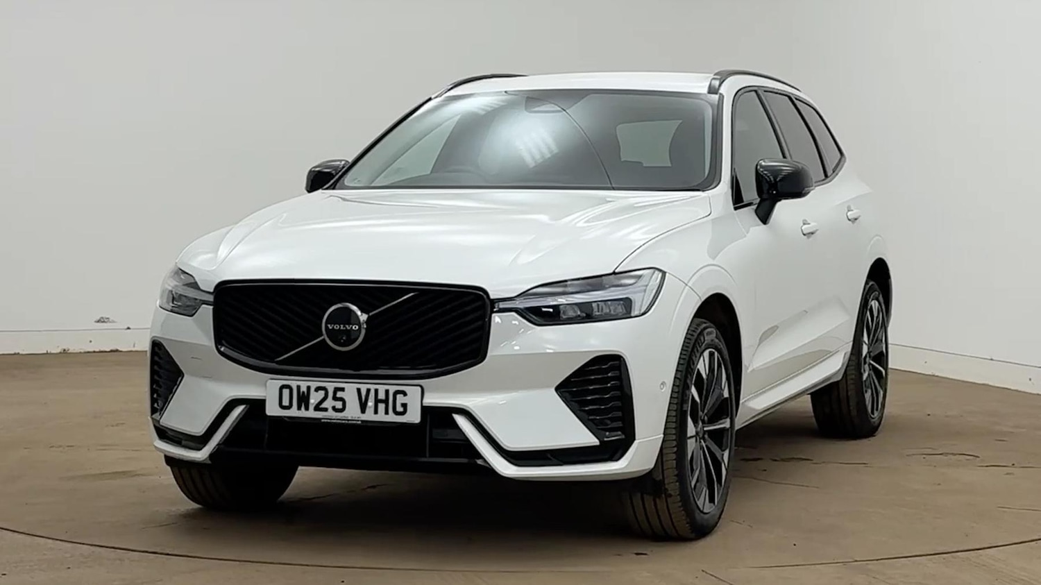 Used Volvo XC60 2025 for sale - 77722744: Photo 7