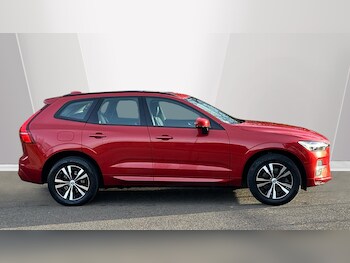 Used Volvo XC60 2023 for sale - 77267893: Photo