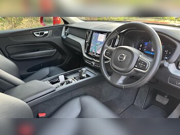 Used Volvo XC60 2023 for sale - 77267893: Photo