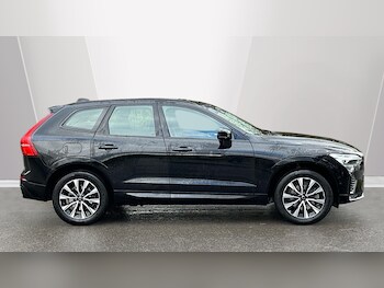 Used Volvo XC60 2024 for sale - 77267814: Photo