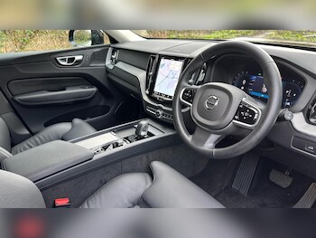 Used Volvo XC60 2024 for sale - 77267814: Photo