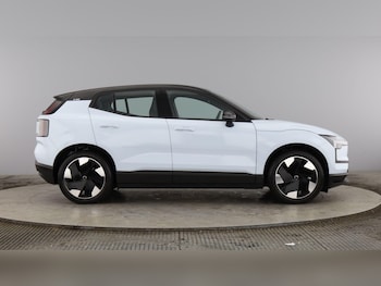 Used Volvo EX30 2024 for sale - 77229234: Photo