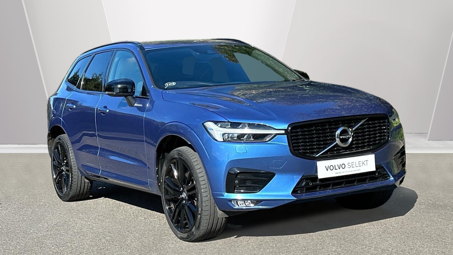 Used Volvo XC60 2021 for sale - 76337886: Photo 1