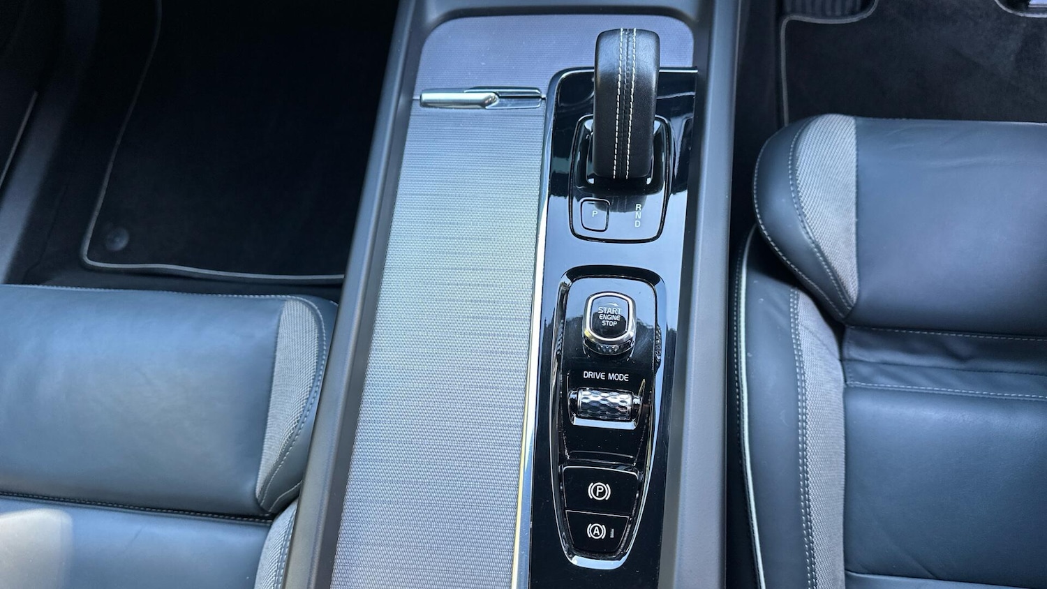 Used Volvo XC60 2021 for sale - 76337886: Photo 17