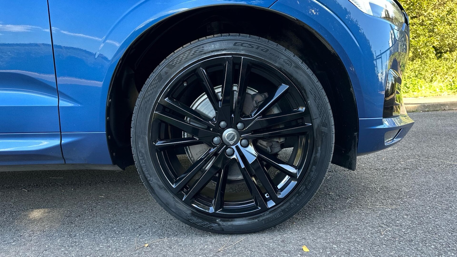 Used Volvo XC60 2021 for sale - 76337886: Photo 32