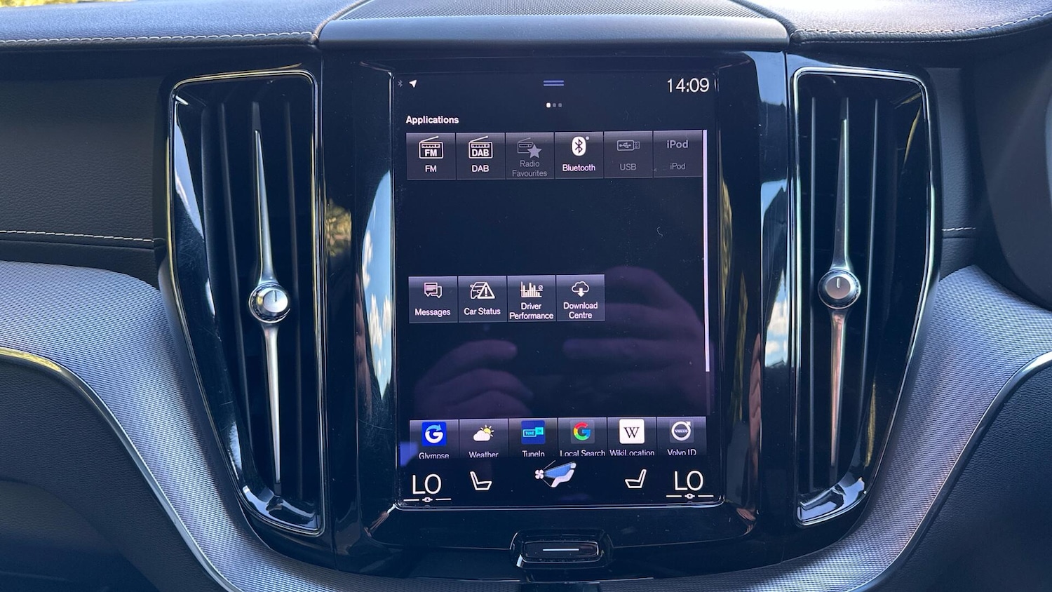 Used Volvo XC60 2021 for sale - 76337886: Photo 37