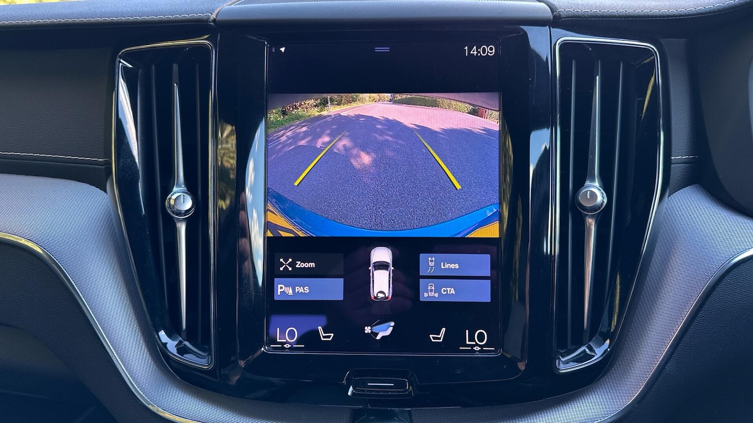 Used Volvo XC60 2021 for sale - 76337886: Photo 39