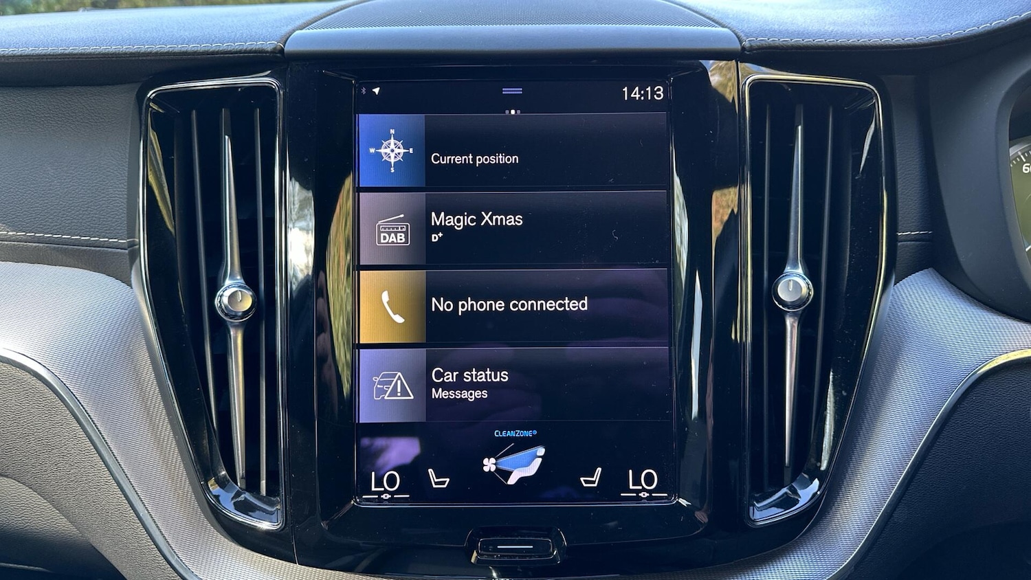 Used Volvo XC60 2021 for sale - 76337886: Photo 40