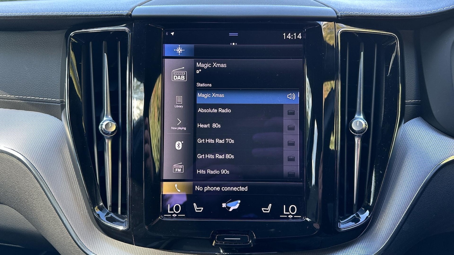 Used Volvo XC60 2021 for sale - 76337886: Photo 42