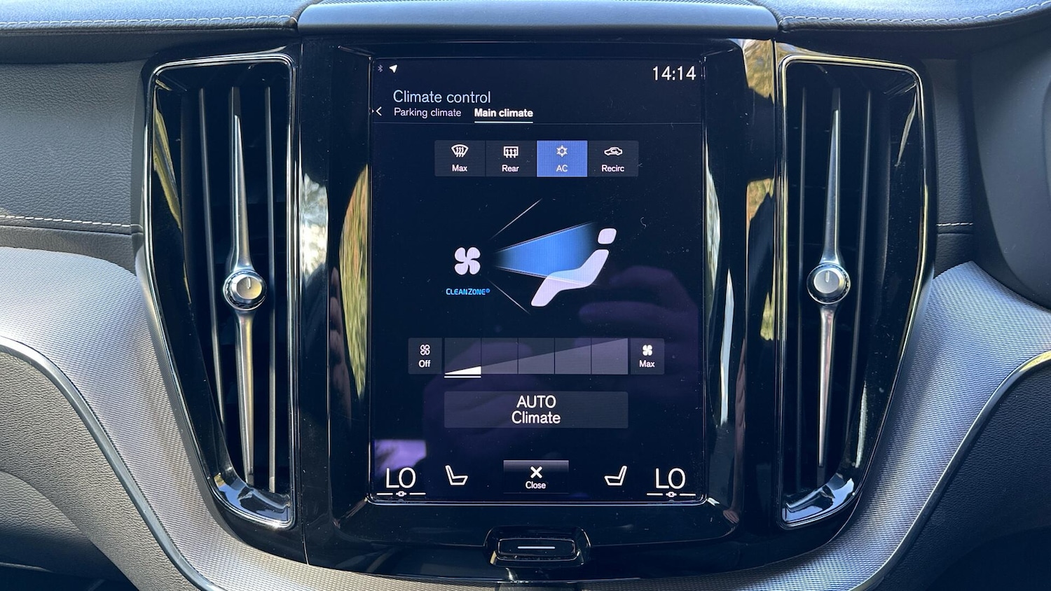 Used Volvo XC60 2021 for sale - 76337886: Photo 43