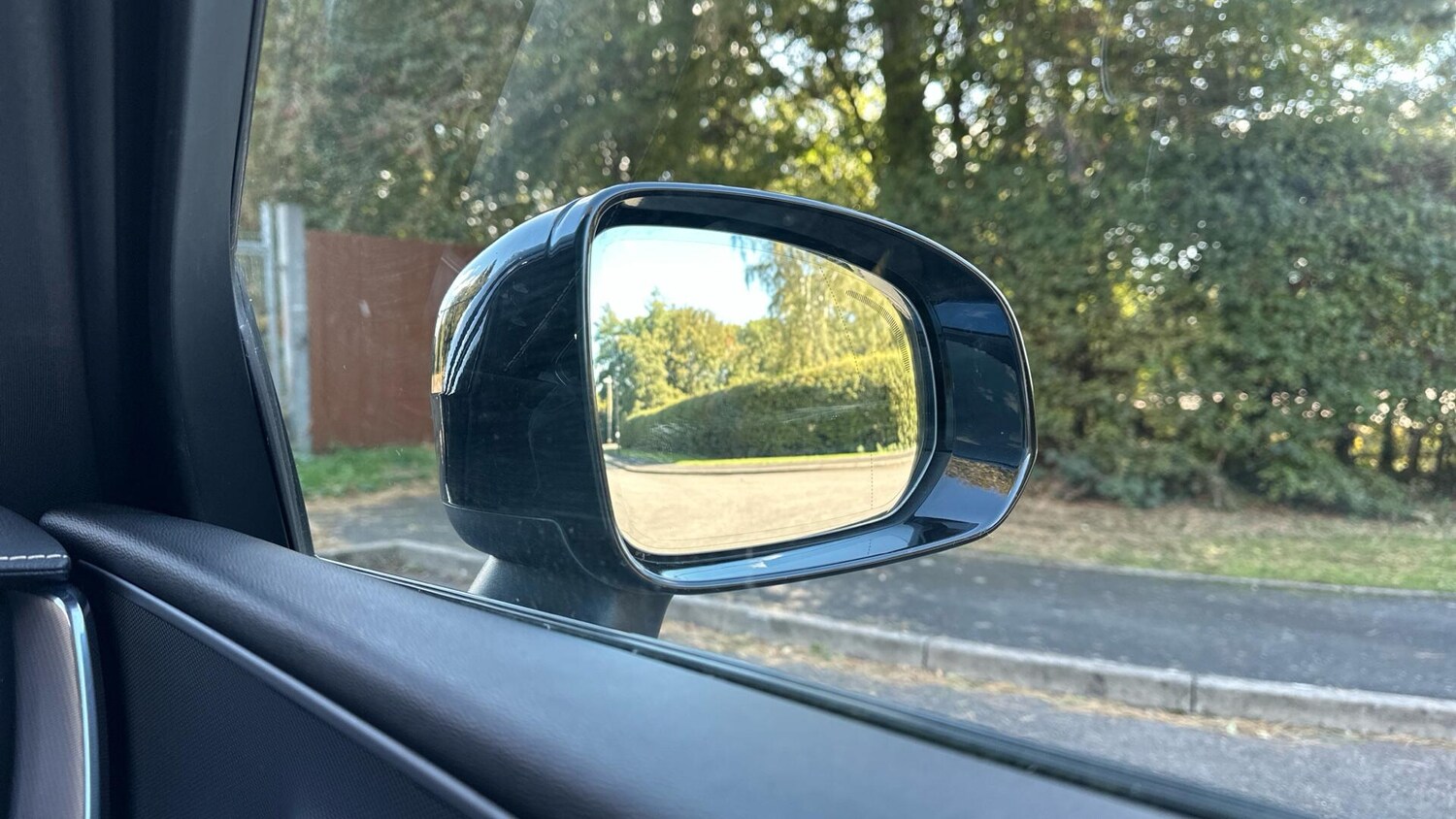 Used Volvo XC60 2021 for sale - 76337886: Photo 45