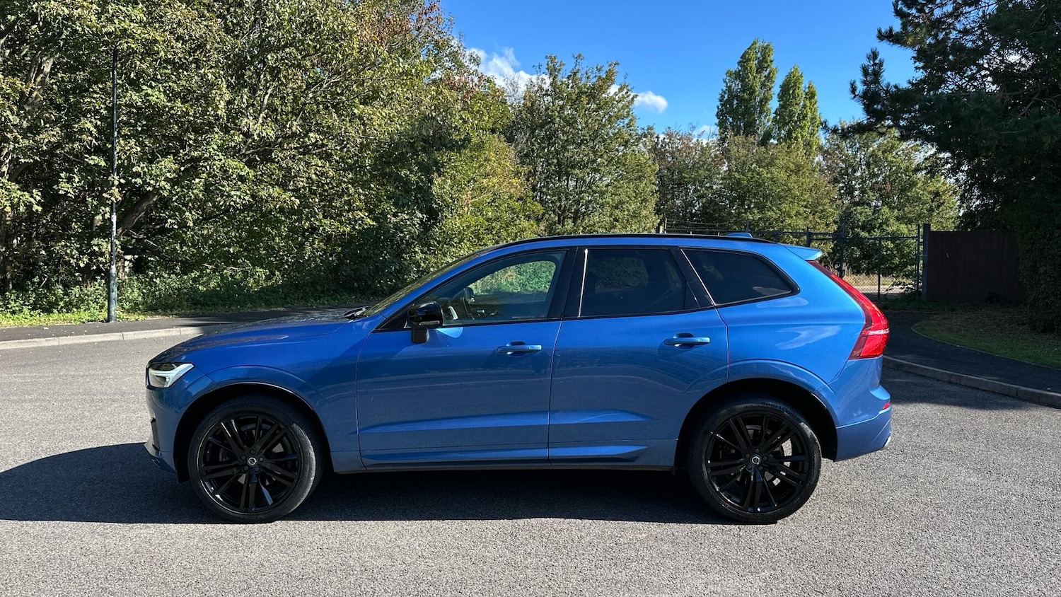 Used Volvo XC60 2021 for sale - 76337886: Photo 6