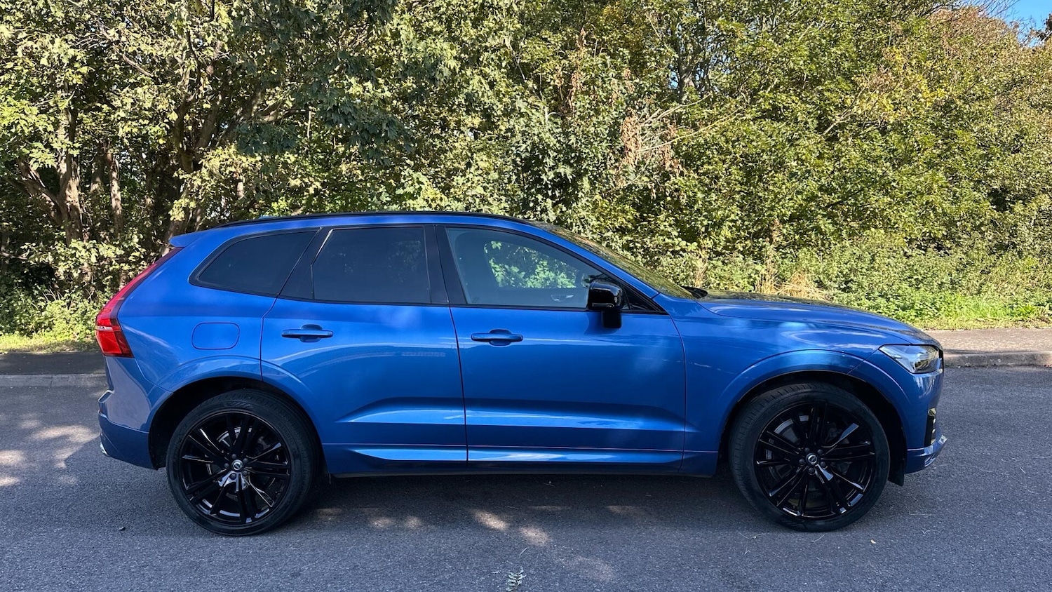 Used Volvo XC60 2021 for sale - 76337886: Photo 9