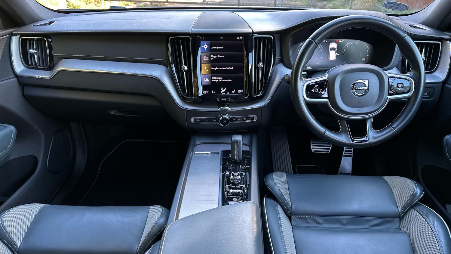 Used Volvo XC60 2021 for sale - 76584088: Photo 13