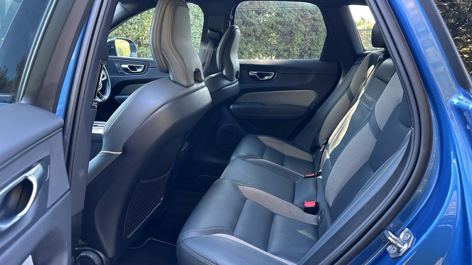 Used Volvo XC60 2021 for sale - 76584088: Photo 19