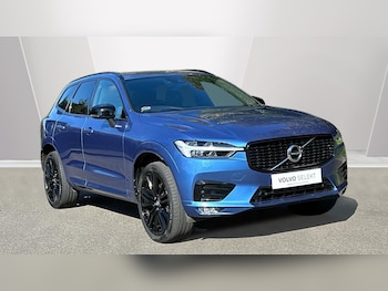 Used Volvo XC60 2021 for sale - 76584088: Photo