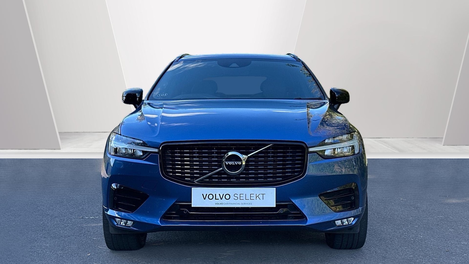 Used Volvo XC60 2021 for sale - 76584088: Photo 2