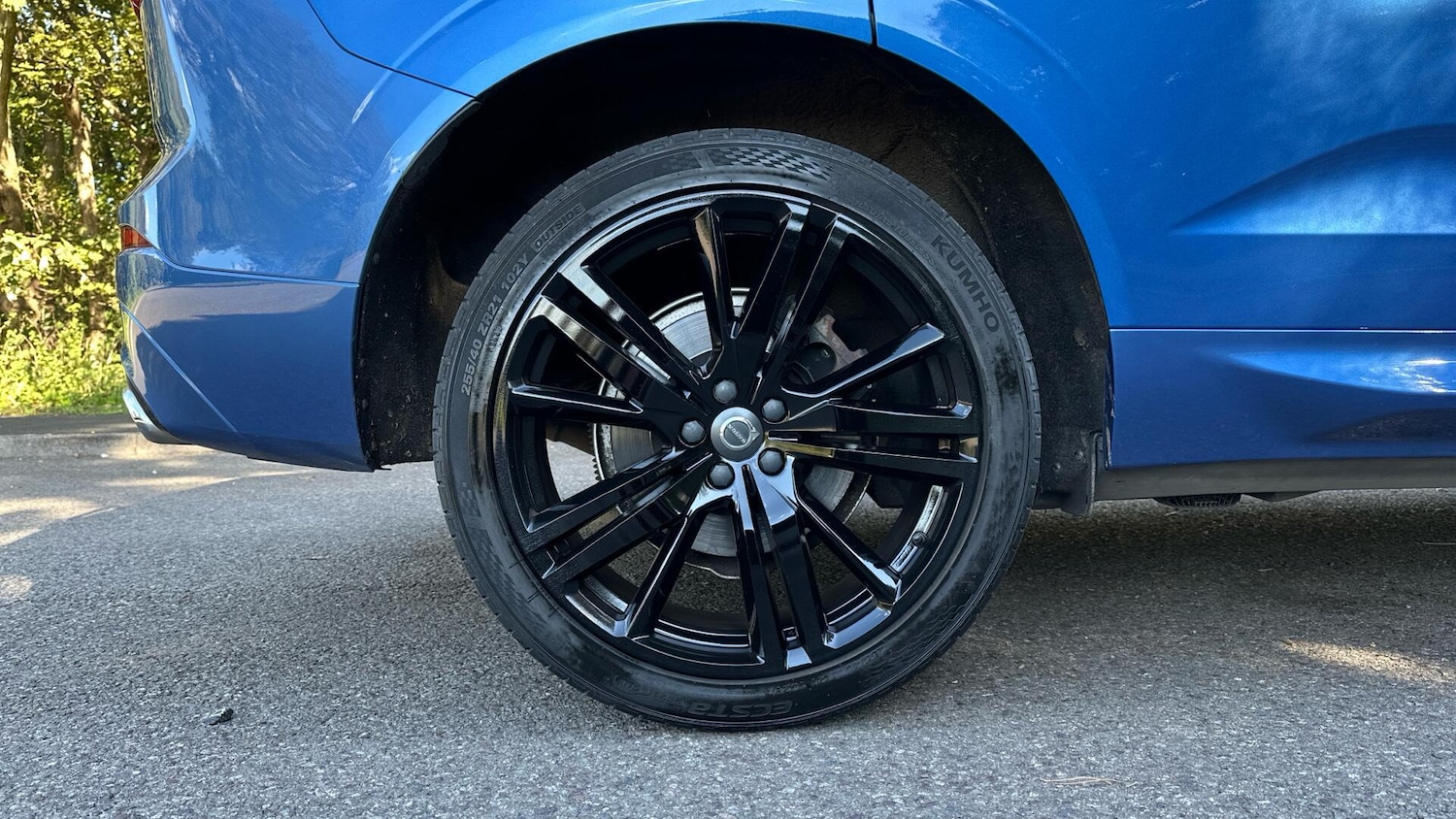 Used Volvo XC60 2021 for sale - 76584088: Photo 33