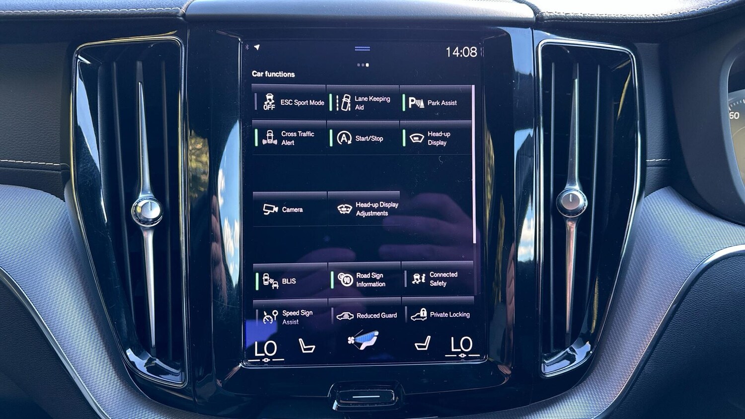 Used Volvo XC60 2021 for sale - 76584088: Photo 34