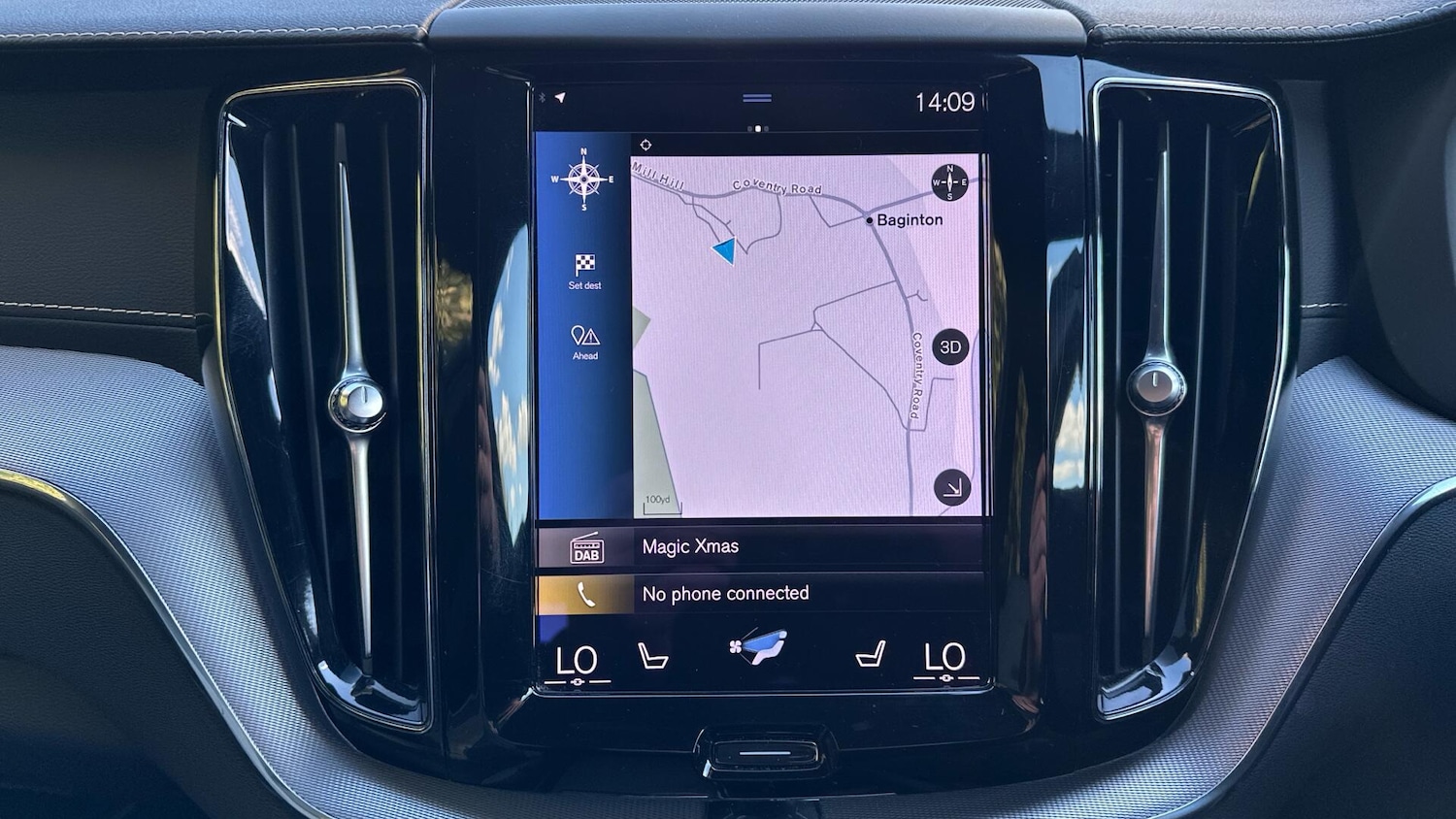 Used Volvo XC60 2021 for sale - 76584088: Photo 38