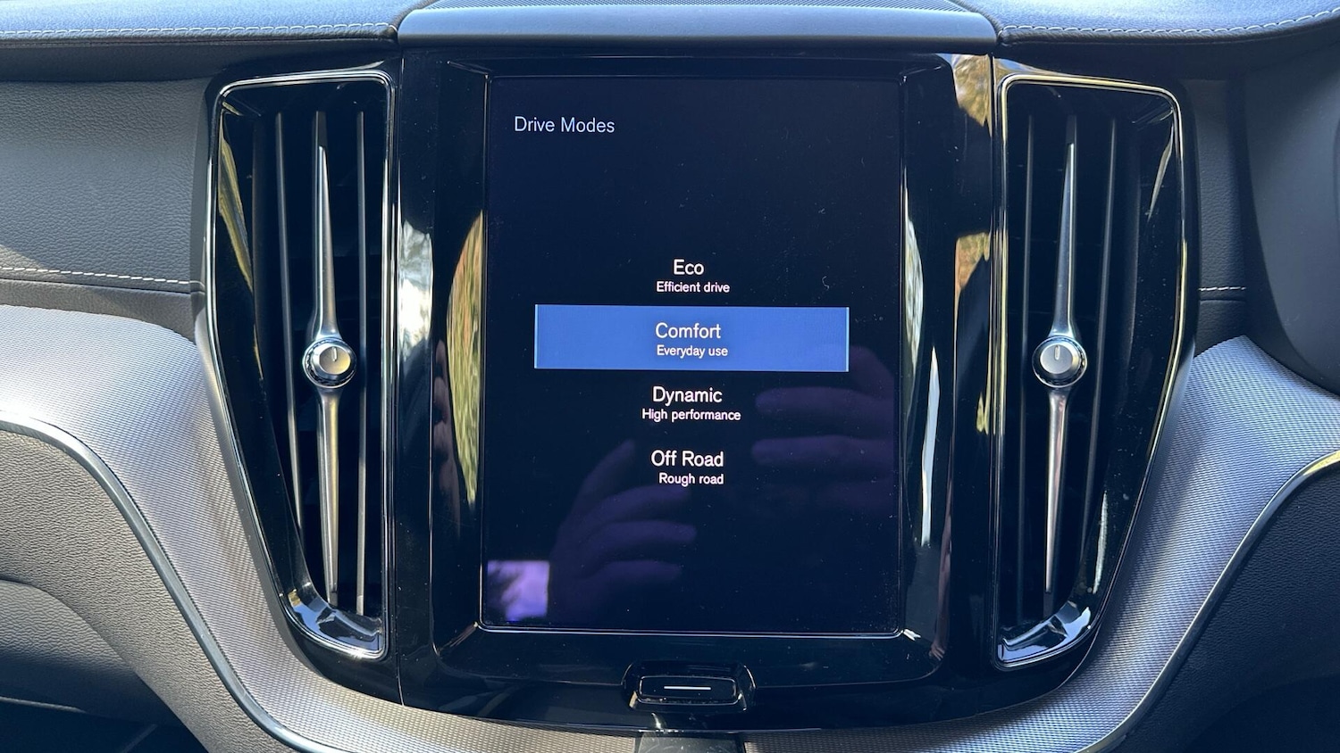 Used Volvo XC60 2021 for sale - 76584088: Photo 41