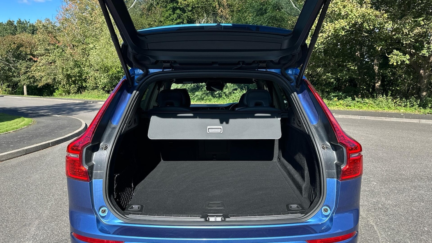 Used Volvo XC60 2021 for sale - 76584088: Photo 46