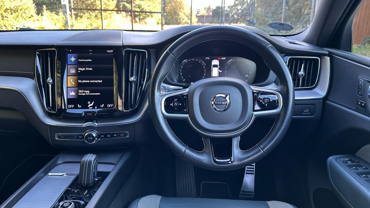 Used Volvo XC60 2021 for sale - 76584088: Photo 47