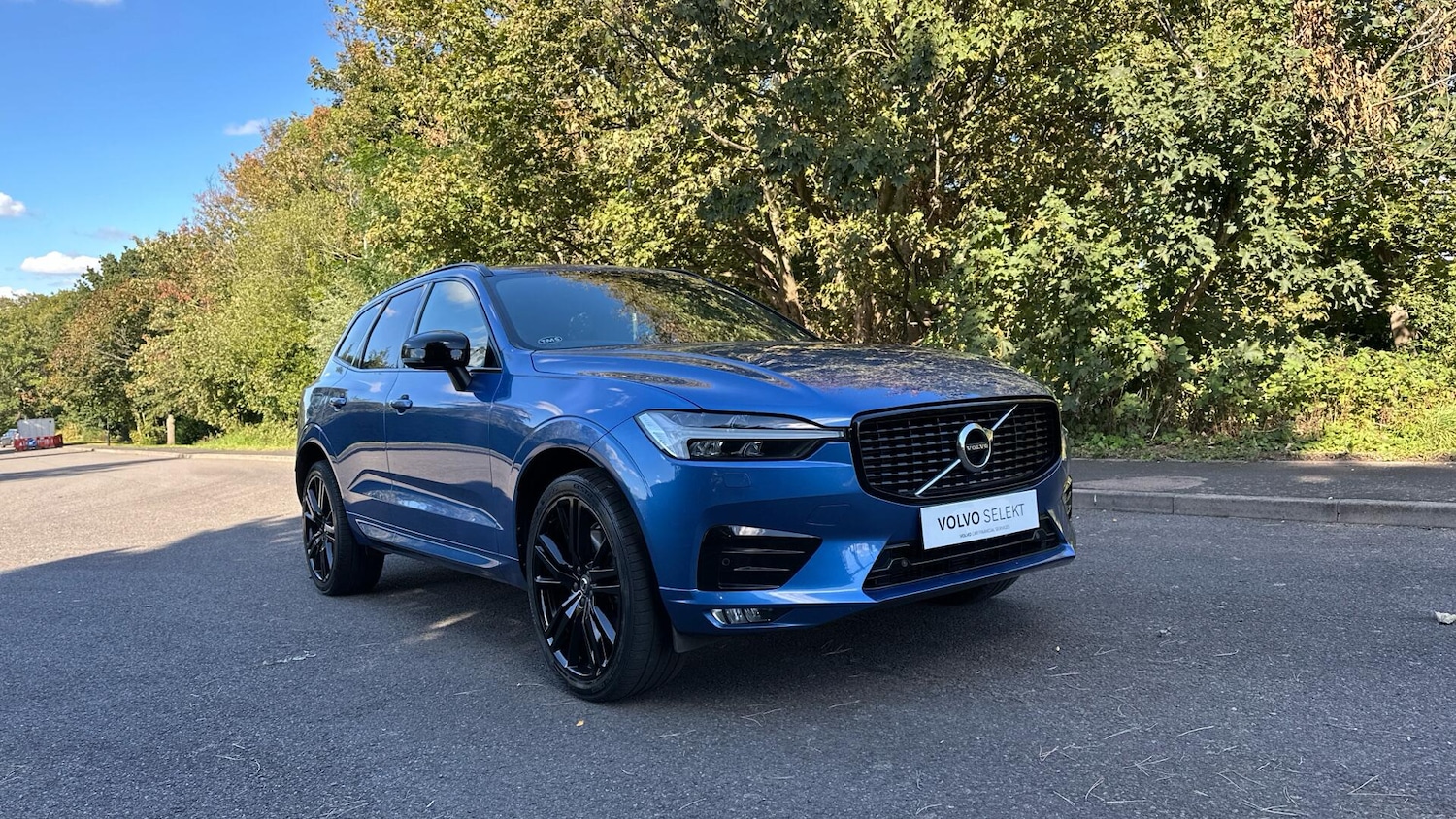 Used Volvo XC60 2021 for sale - 76584088: Photo 5