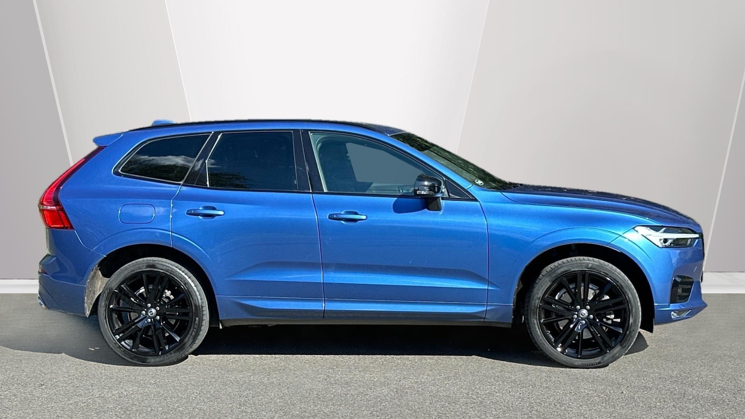 Used Volvo XC60 2021 for sale - 76584088: Photo 8