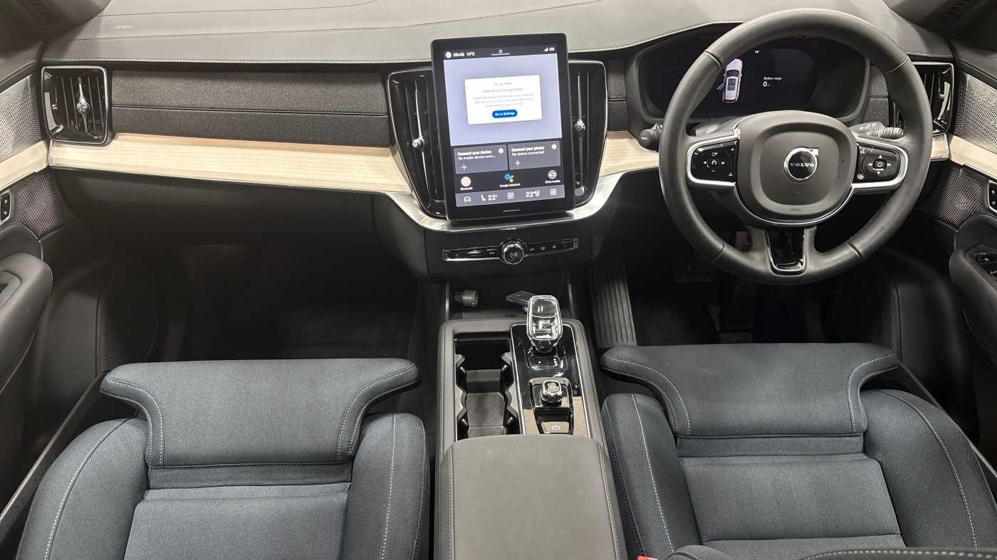 Used Volvo XC90 2025 for sale - 77040407: Photo 10