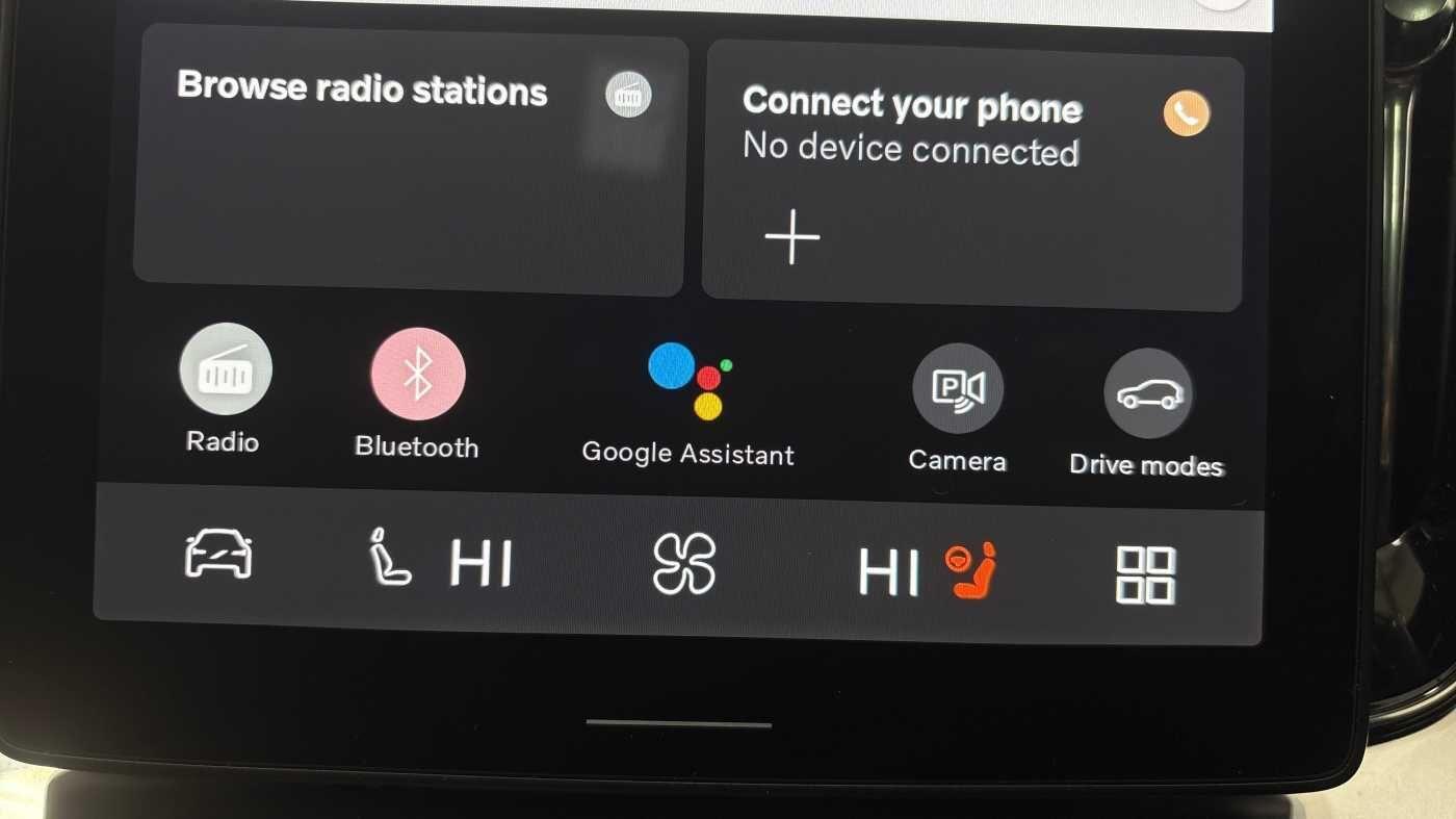 Used Volvo XC90 2025 for sale - 77040407: Photo 11