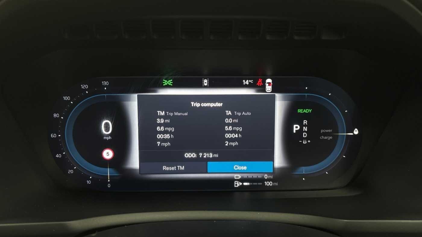 Used Volvo XC90 2025 for sale - 77040407: Photo 12