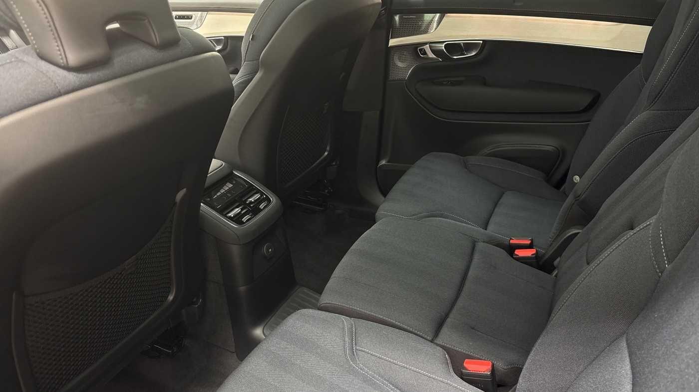 Used Volvo XC90 2025 for sale - 77040407: Photo 13