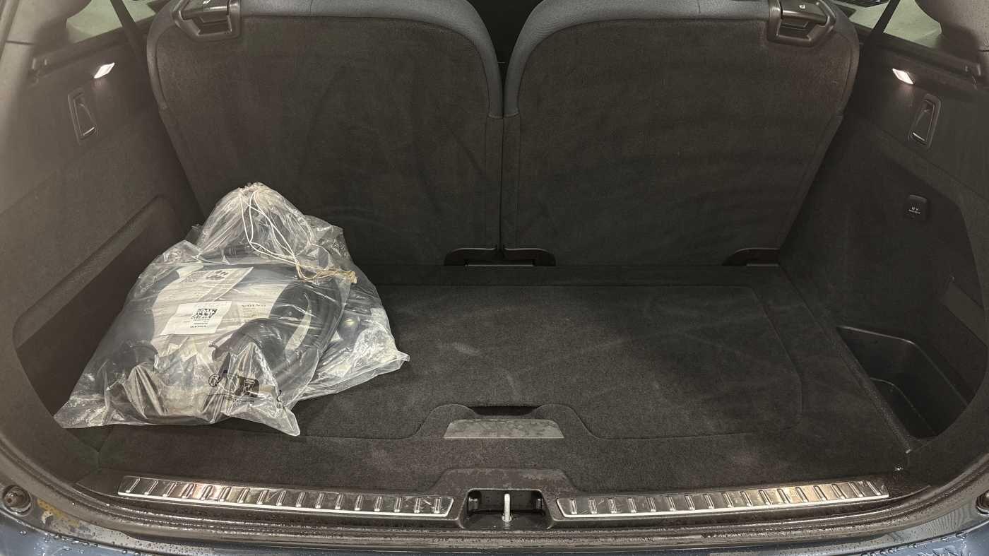 Used Volvo XC90 2025 for sale - 77040407: Photo 14
