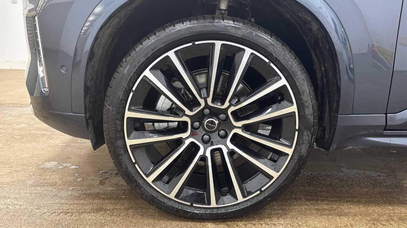 Used Volvo XC90 2025 for sale - 77040407: Photo 16