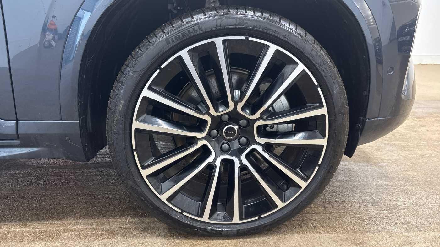 Used Volvo XC90 2025 for sale - 77040407: Photo 20