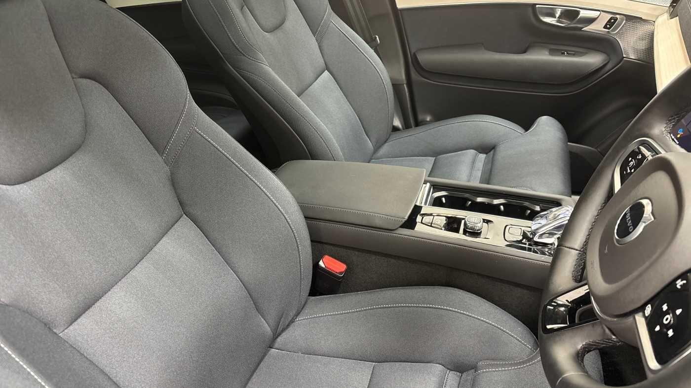 Used Volvo XC90 2025 for sale - 77040407: Photo 29