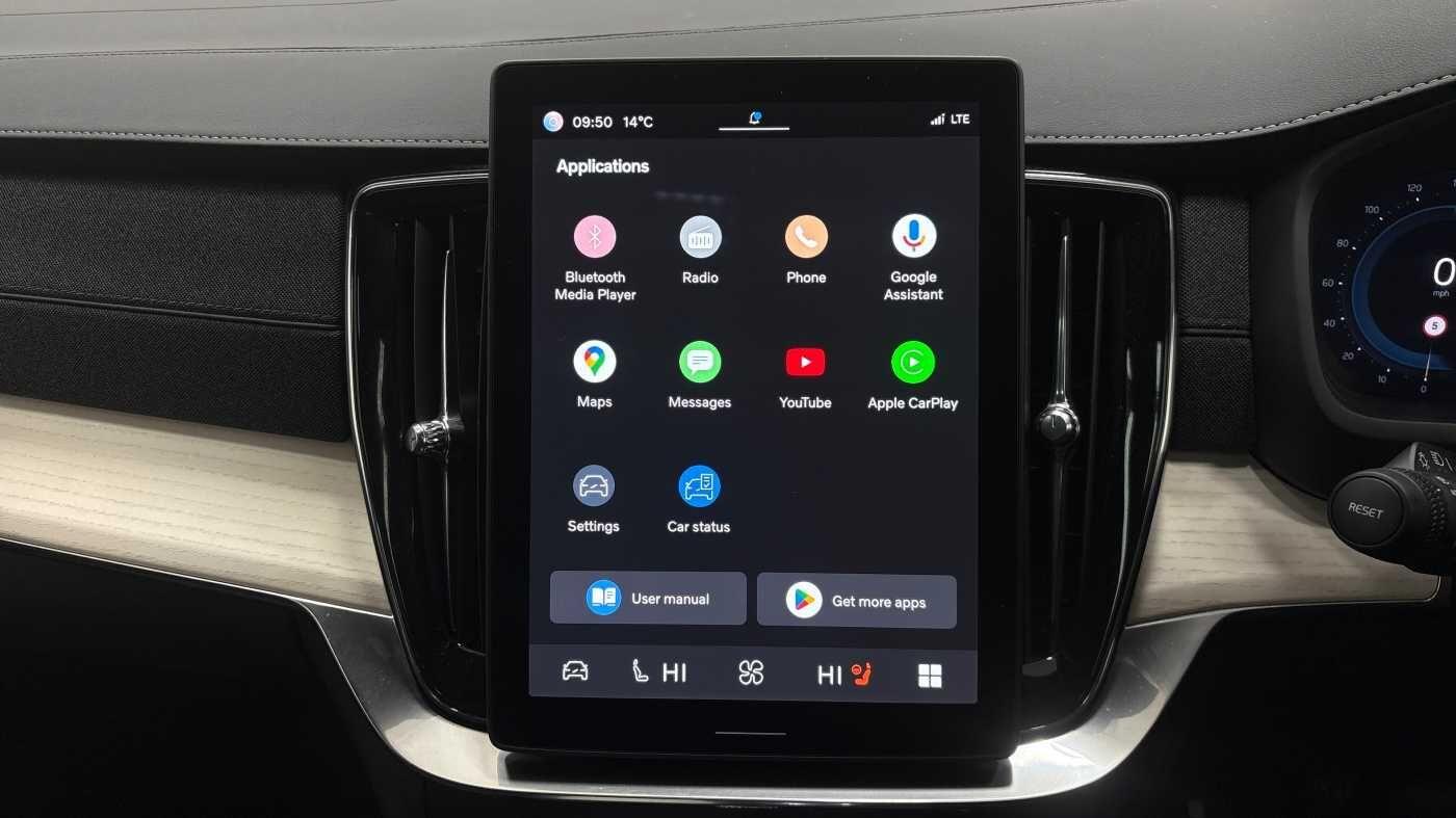 Used Volvo XC90 2025 for sale - 77040407: Photo 34