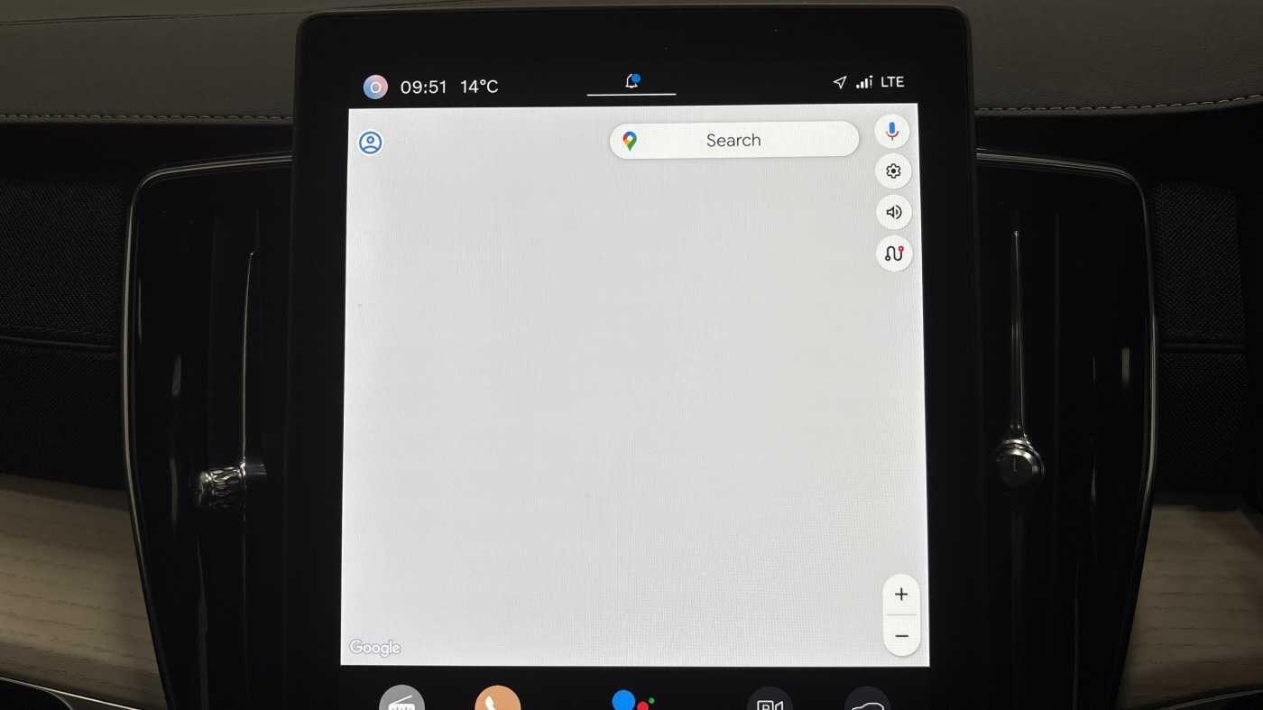 Used Volvo XC90 2025 for sale - 77040407: Photo 36