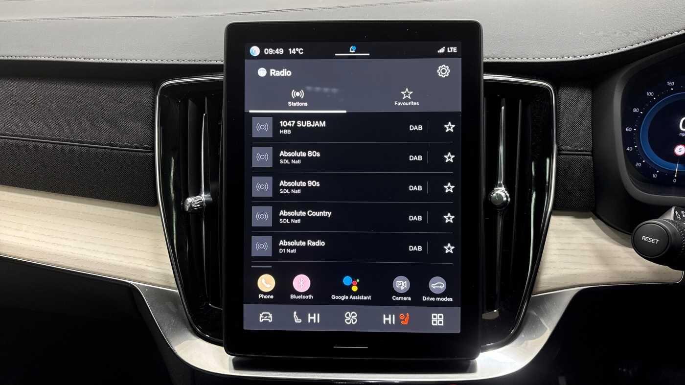 Used Volvo XC90 2025 for sale - 77040407: Photo 37