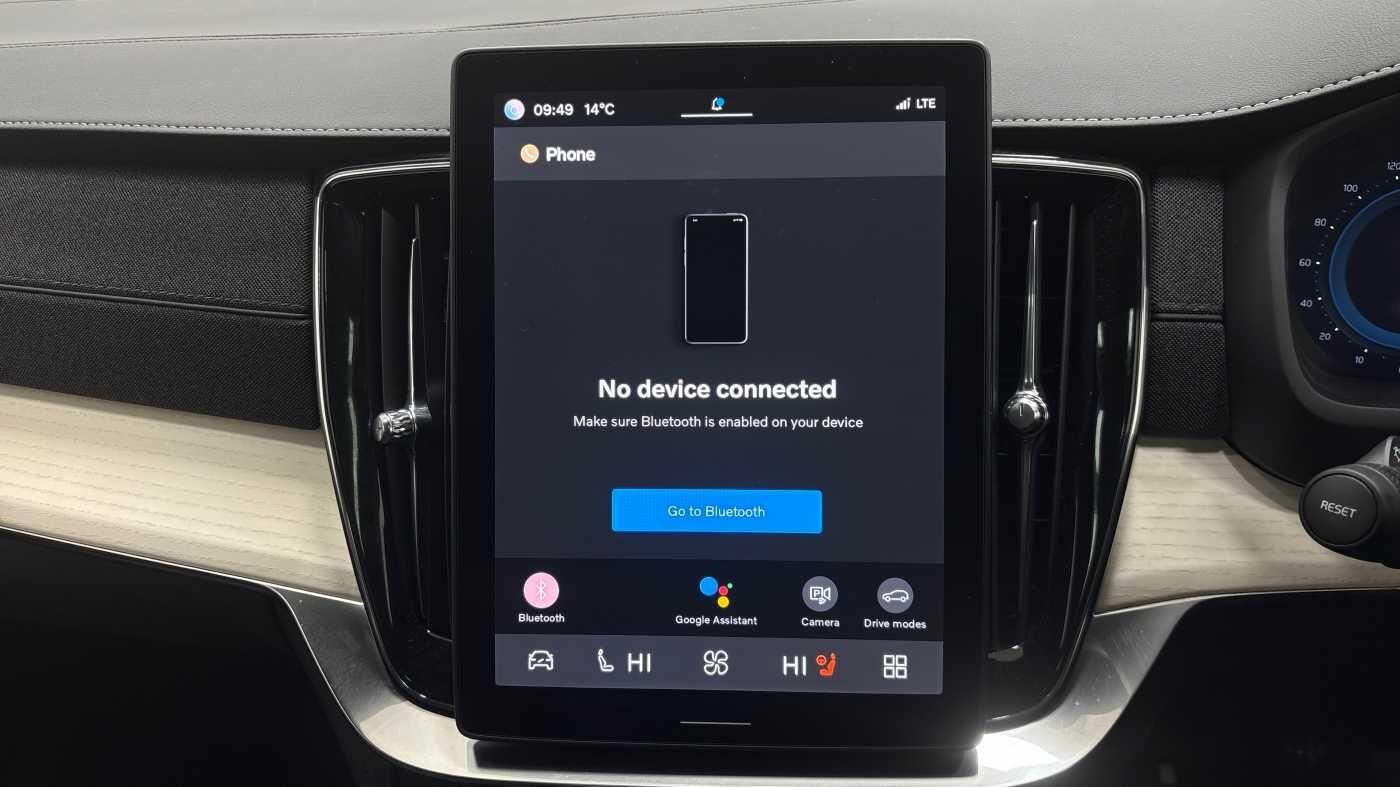 Used Volvo XC90 2025 for sale - 77040407: Photo 38